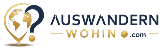 Auswandern Wohin