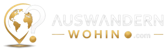 Auswandern Wohin
