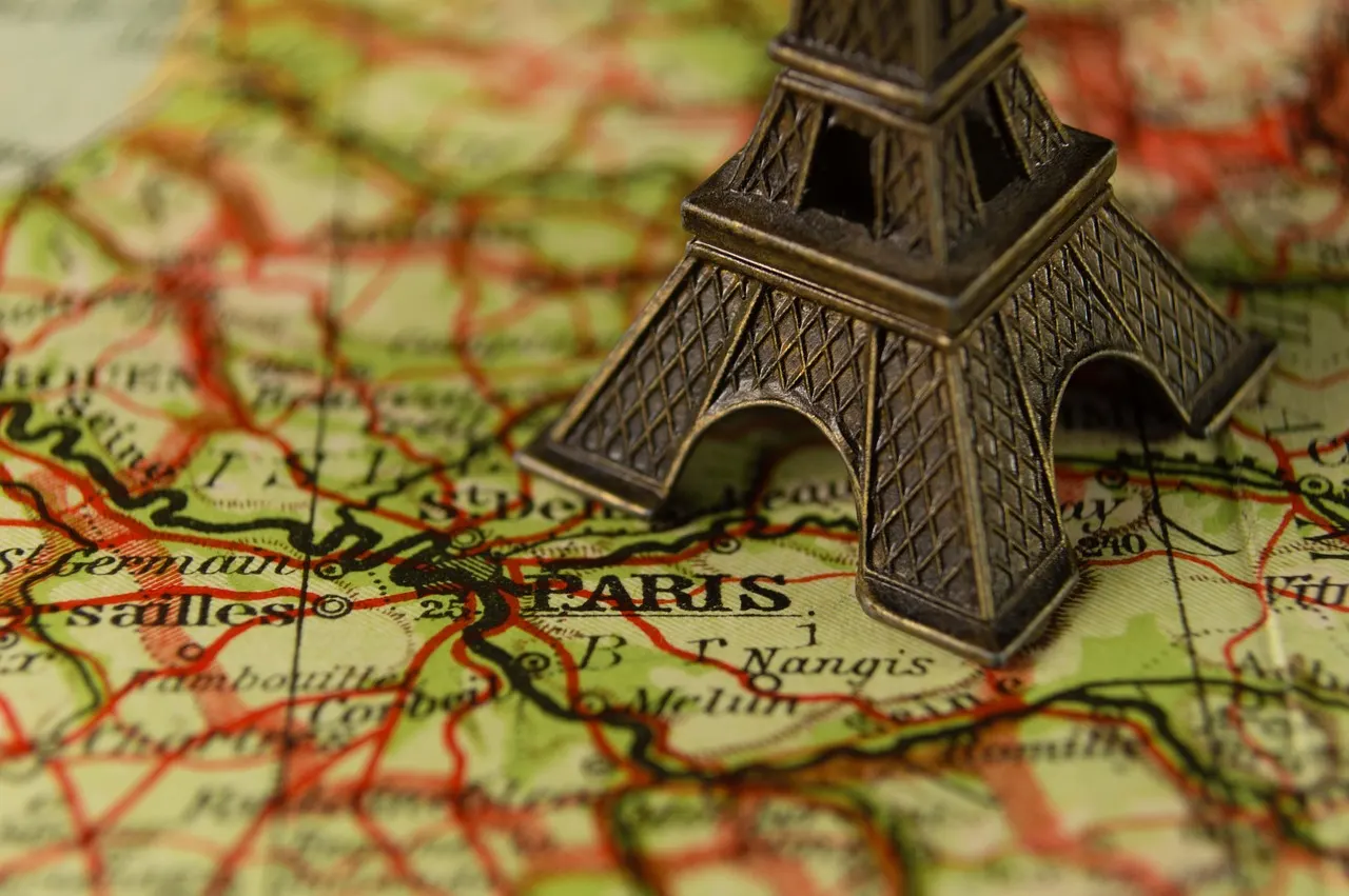 Immobilien in Frankreich