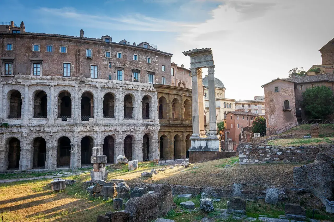 Investieren in Italien