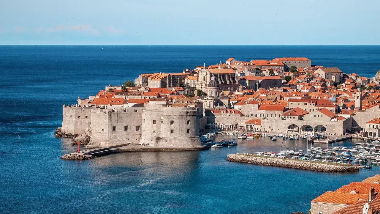 Investieren in Kroatien