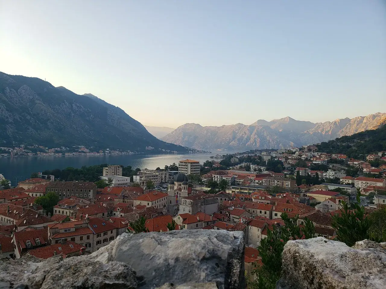 Investieren in Montenegro