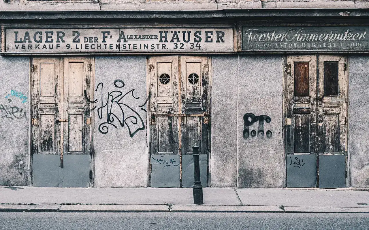 Investieren in Österreich