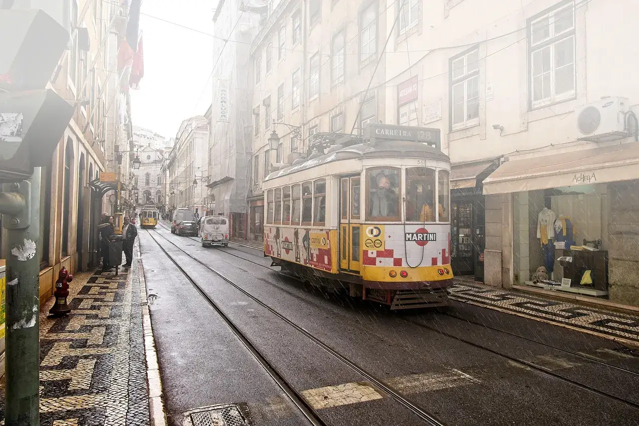 Investieren in Portugal