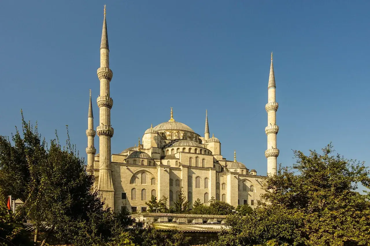 Investieren in Türkei